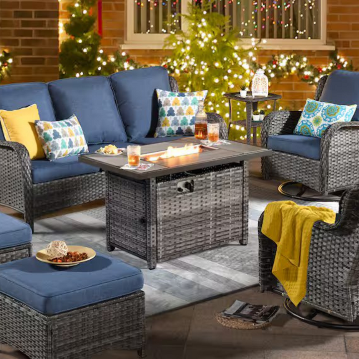 Outdoor Decor