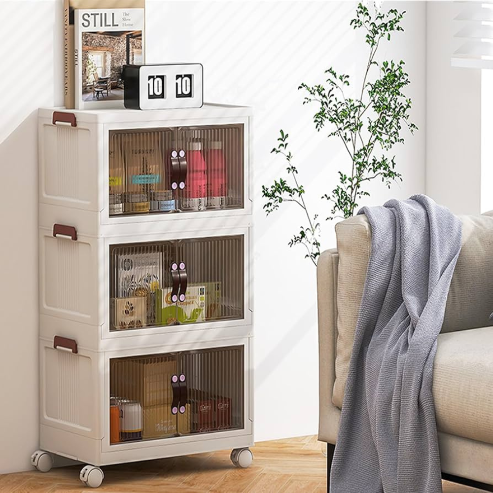 Storage & Organization