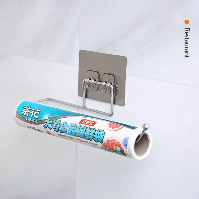 Hanging Toilet Paper Holder