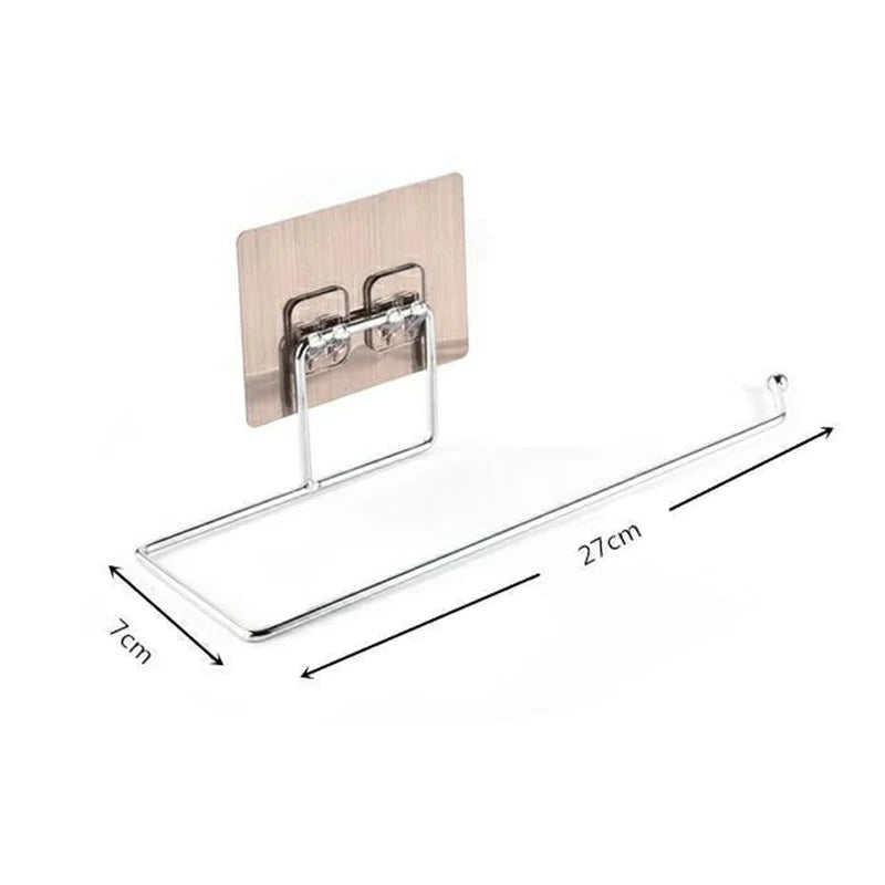Hanging Toilet Paper Holder