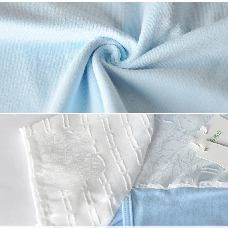Summer Nursing Top