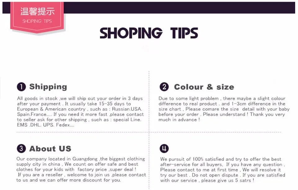 5PCS Baby Cotton Bodysuits