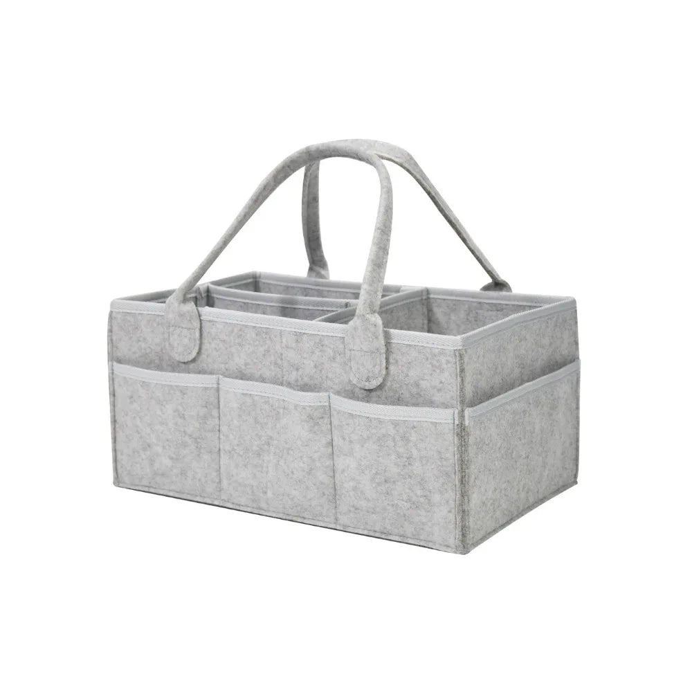 Foldable Baby Stroller Organizer