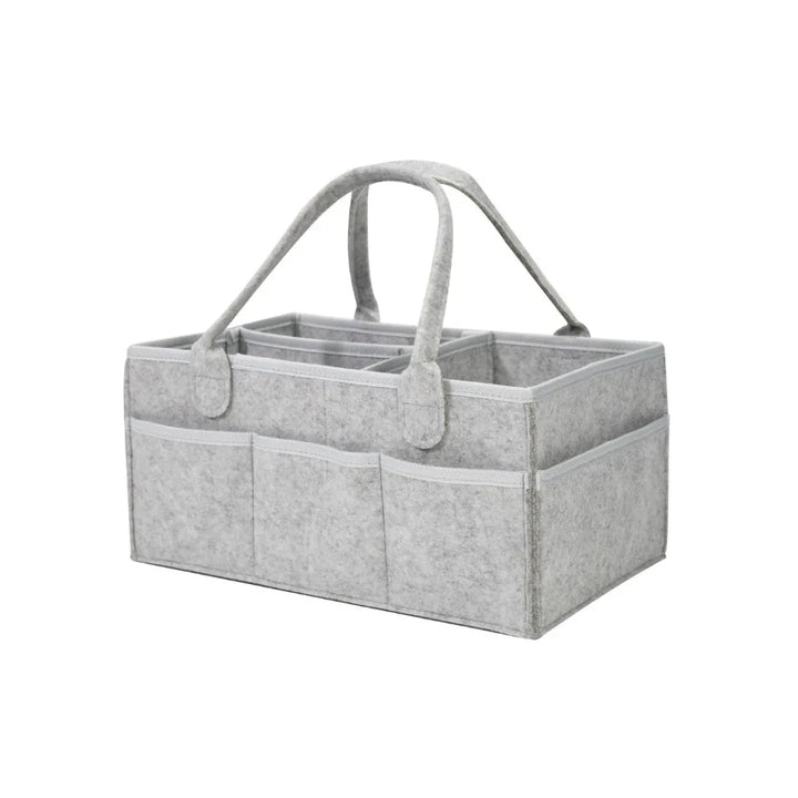 Foldable Baby Stroller Organizer