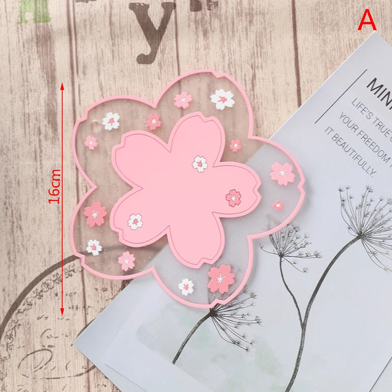 Cherry Blossom Table Mats