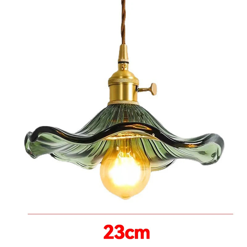 Nordic LED Pendant Light