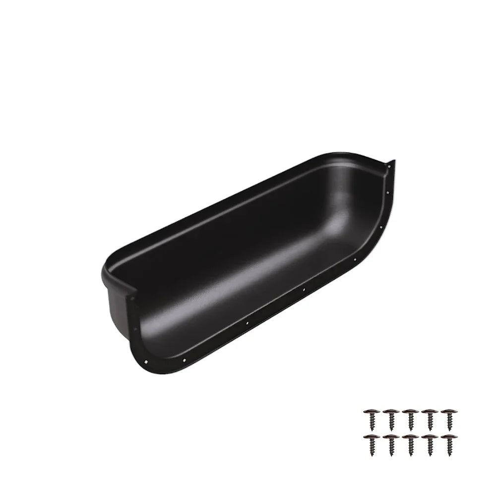 Car Door Handle Storage Box – Universal Armrest Organizer Tray
