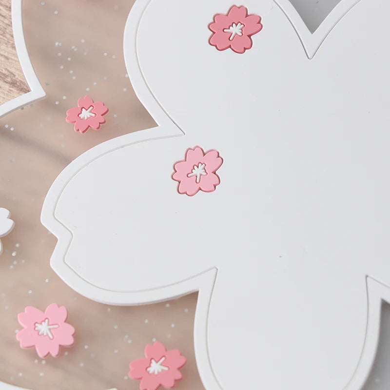 Cherry Blossom Table Mats