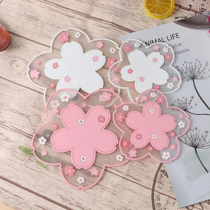 Cherry Blossom Table Mats