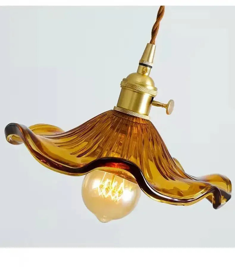 Nordic LED Pendant Light