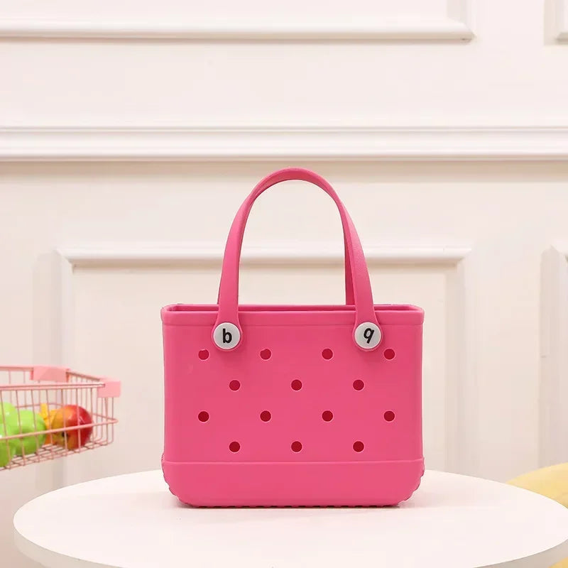 EVA Waterproof Mini Bogg Bag