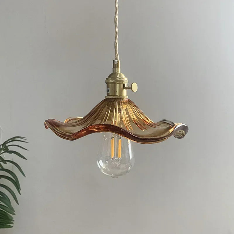 Nordic LED Pendant Light