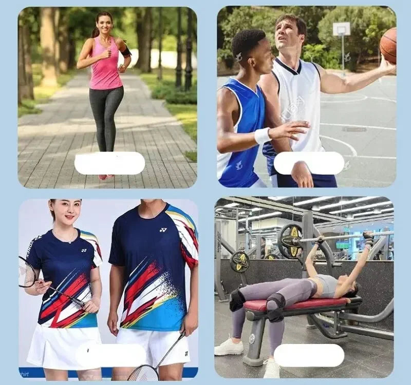 Quick-Dry Sports Towel 40x80cm – Gym, Swimming, Camping, Fitness