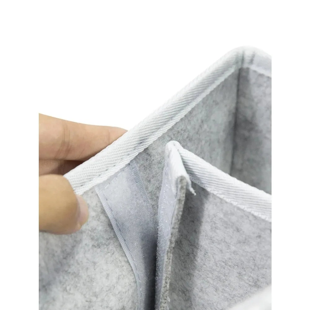 Foldable Baby Stroller Organizer
