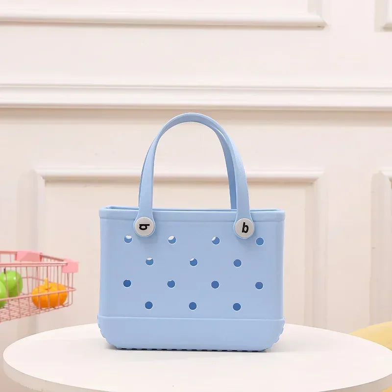 EVA Waterproof Mini Bogg Bag