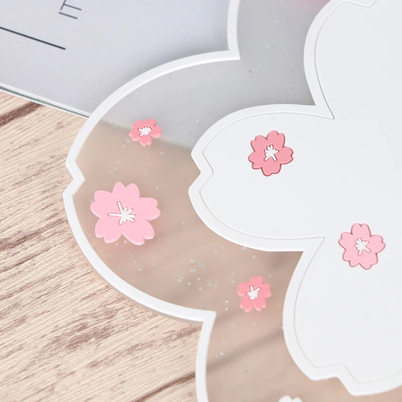 Cherry Blossom Table Mats