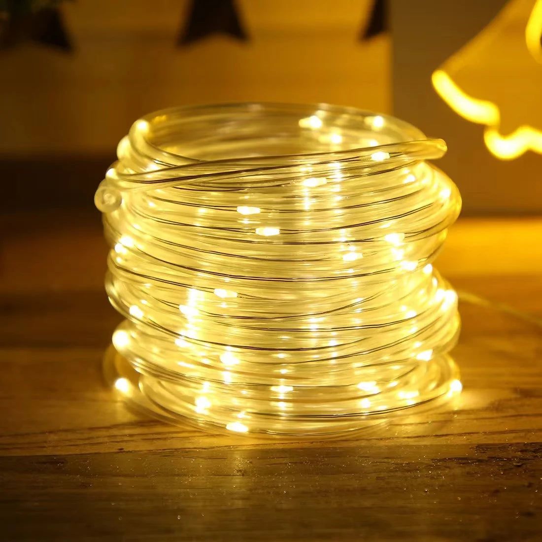 Outdoor Solar Rope Light