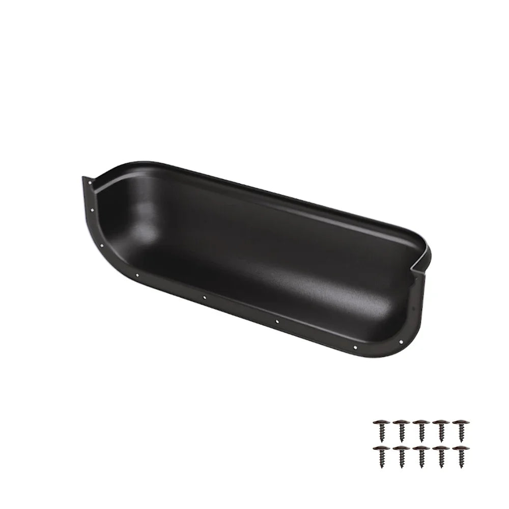 Car Door Handle Storage Box – Universal Armrest Organizer Tray