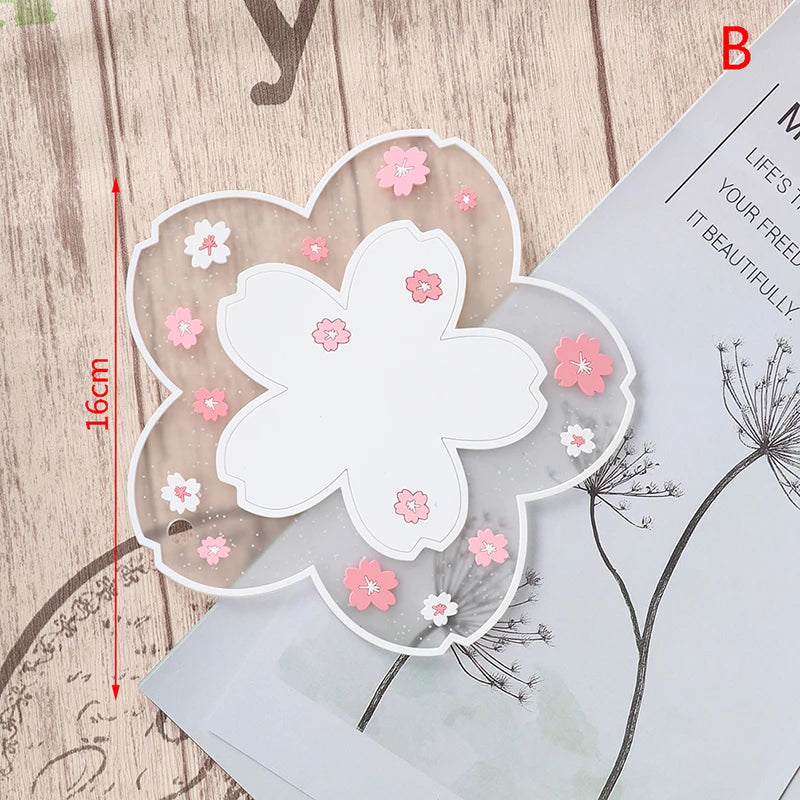 Cherry Blossom Table Mats
