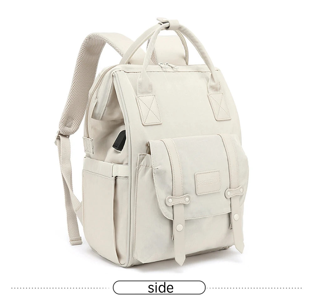 PANGDUBE Baby Nappy Backpack