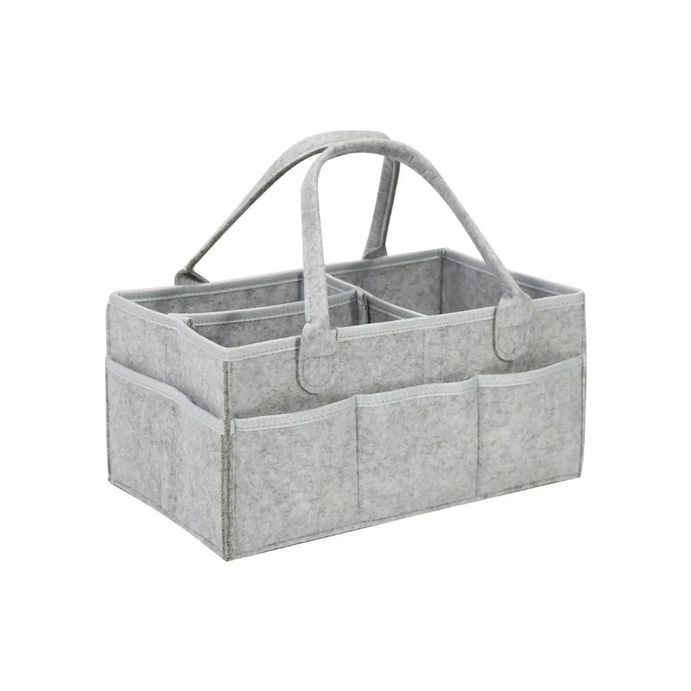Foldable Baby Stroller Organizer