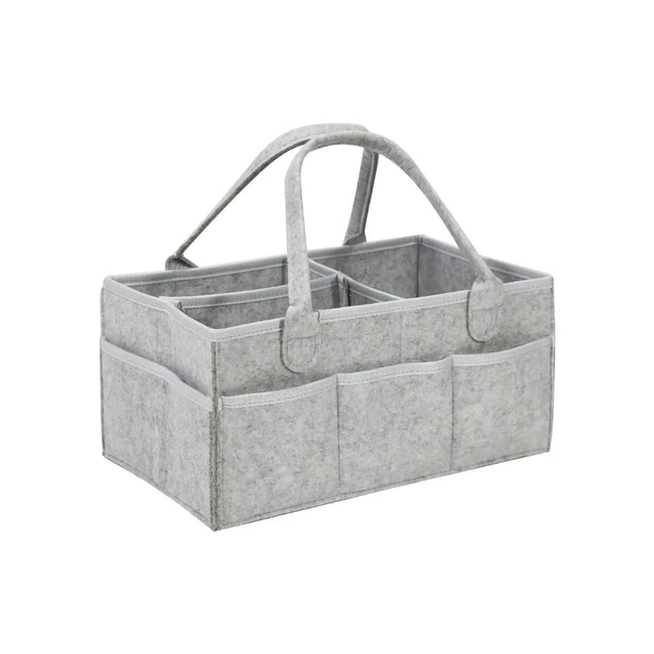 Foldable Baby Stroller Organizer