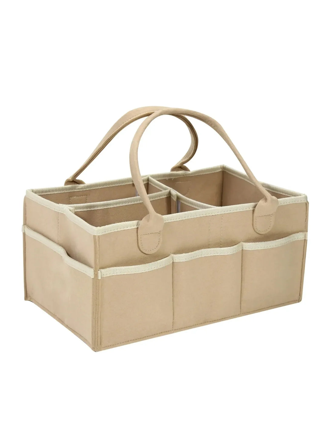 Foldable Baby Stroller Organizer