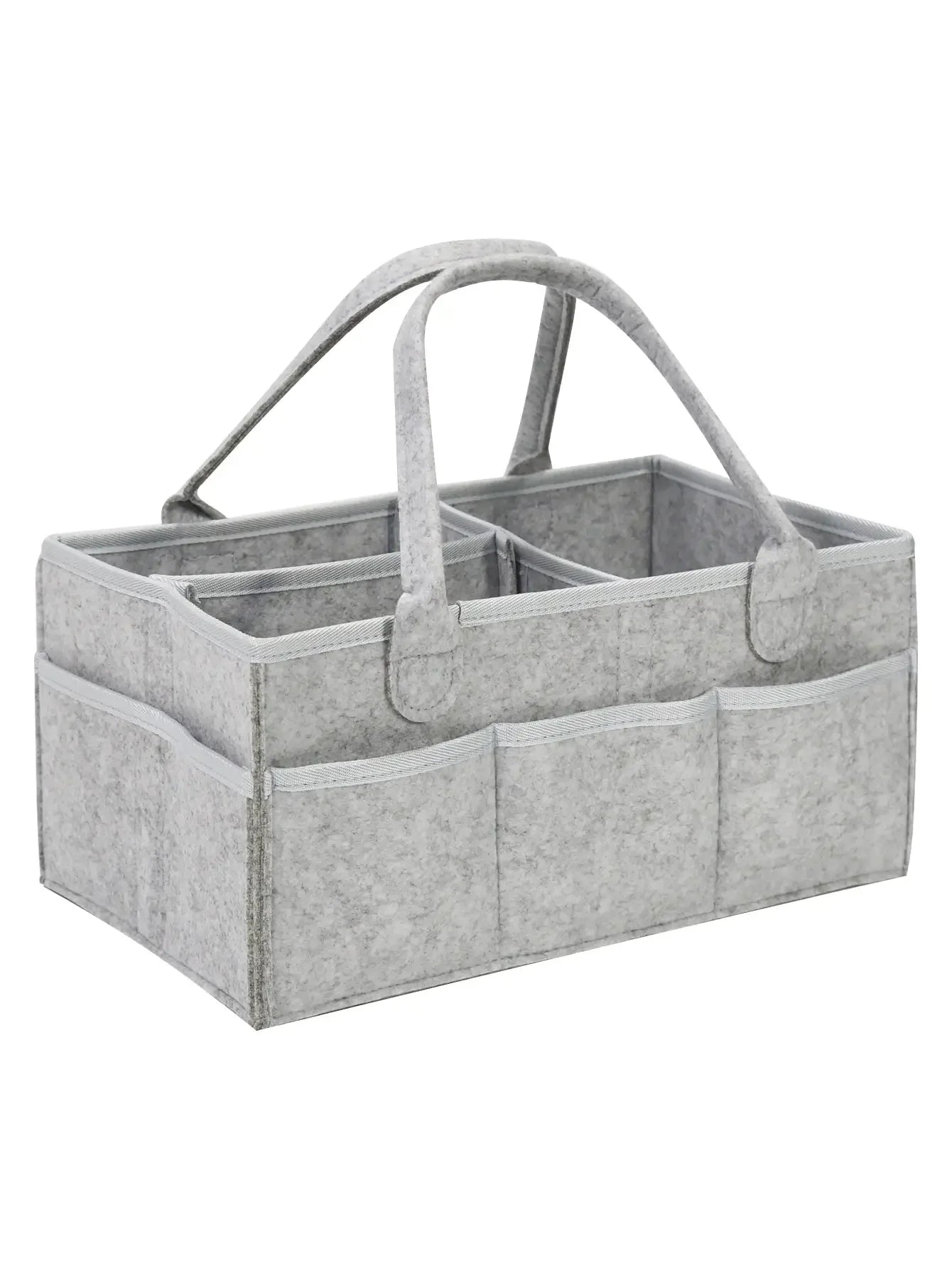 Foldable Baby Stroller Organizer