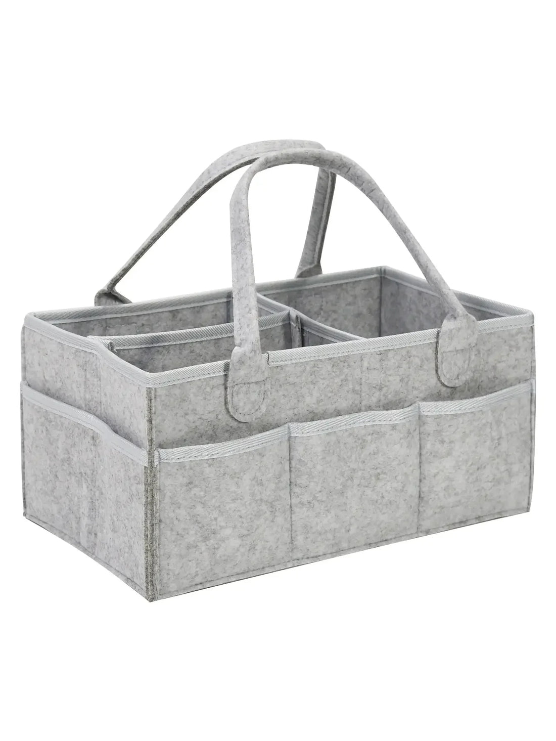 Foldable Baby Stroller Organizer