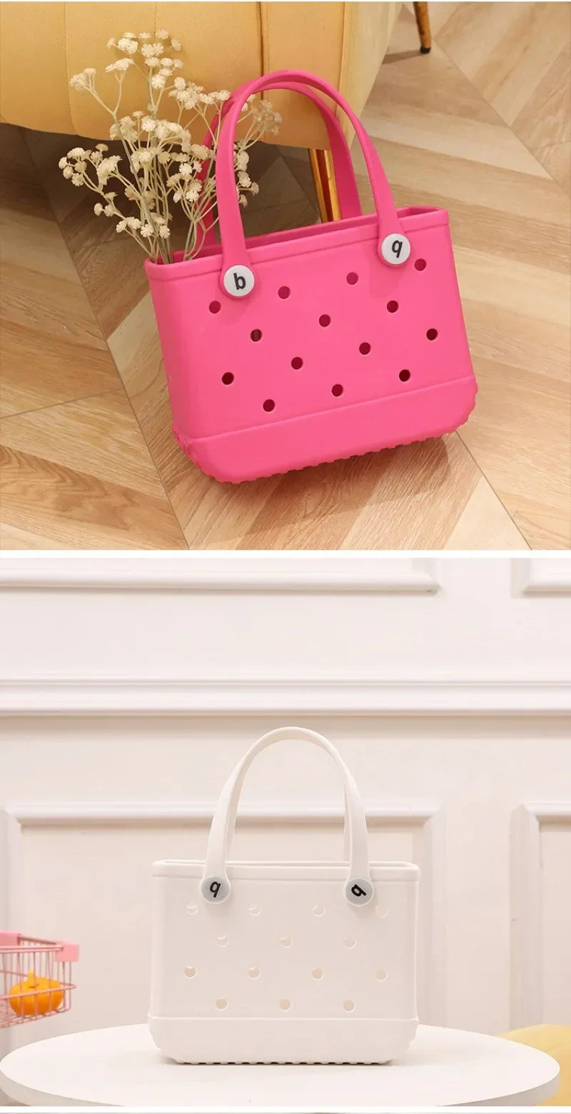 EVA Waterproof Mini Bogg Bag