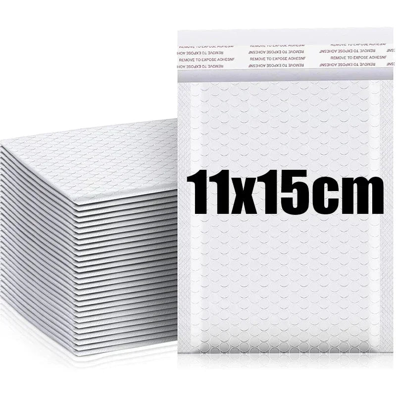 Plastic Bubble Mailers
