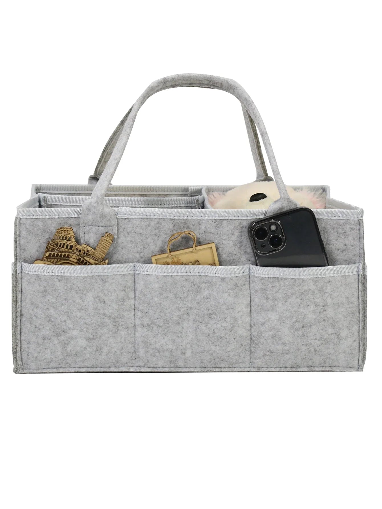 Foldable Baby Stroller Organizer
