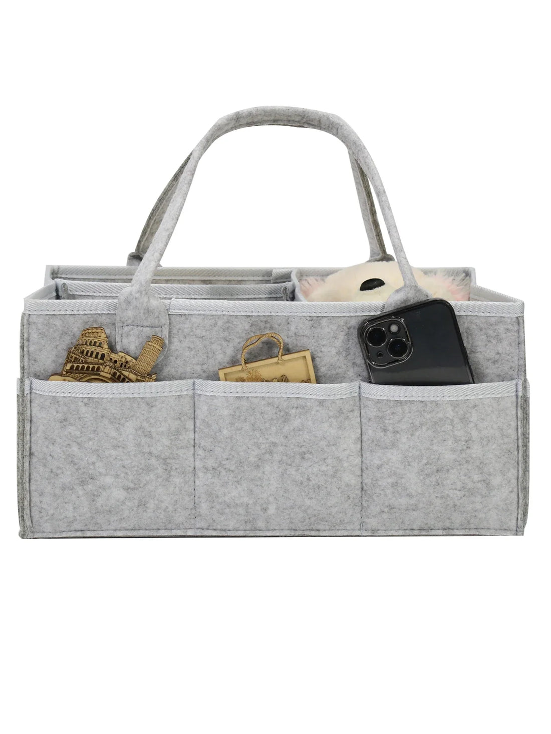 Foldable Baby Stroller Organizer