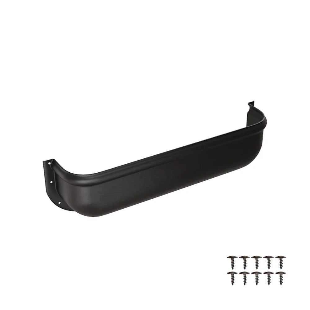 Car Door Handle Storage Box – Universal Armrest Organizer Tray