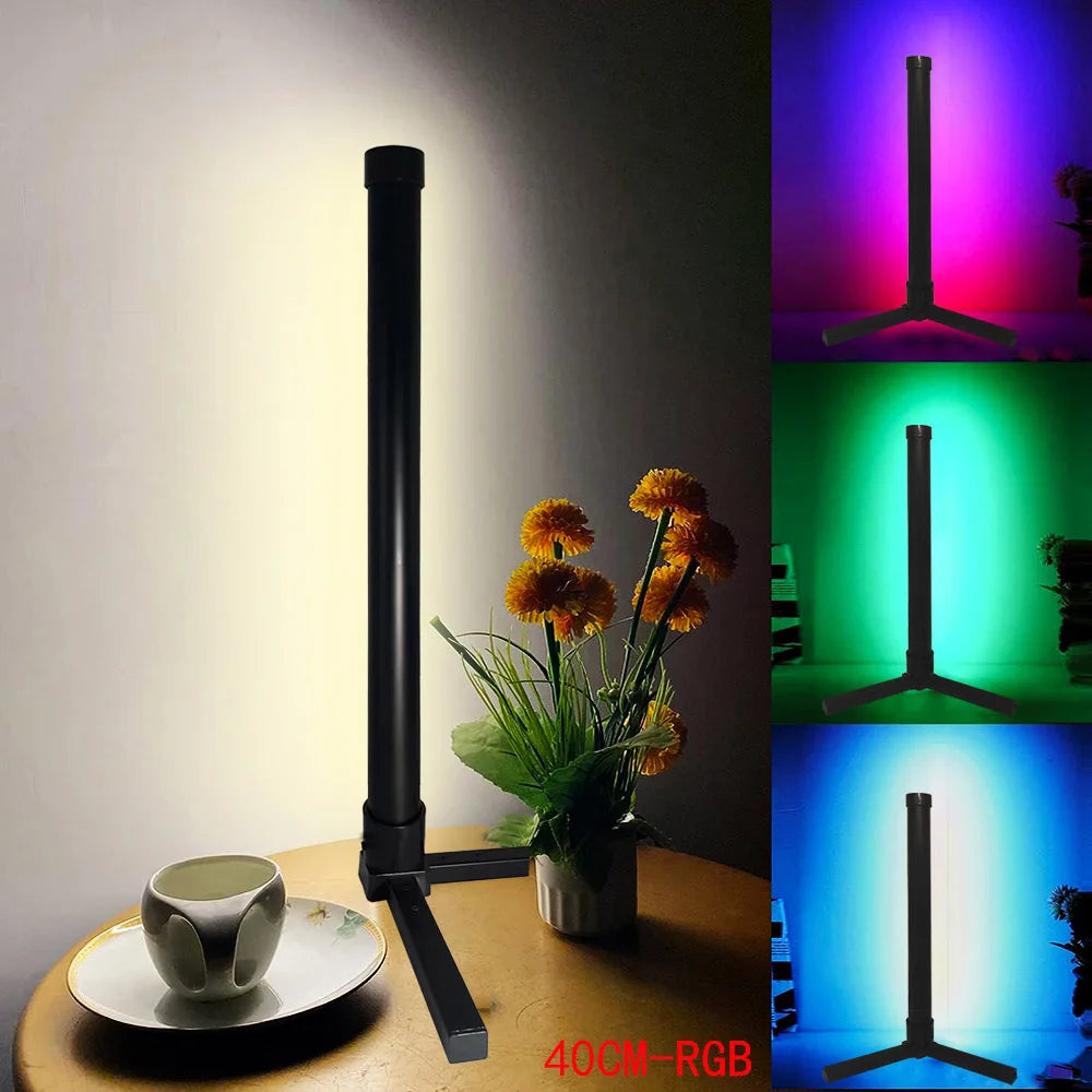 RGB Dream Color Floor Lamp