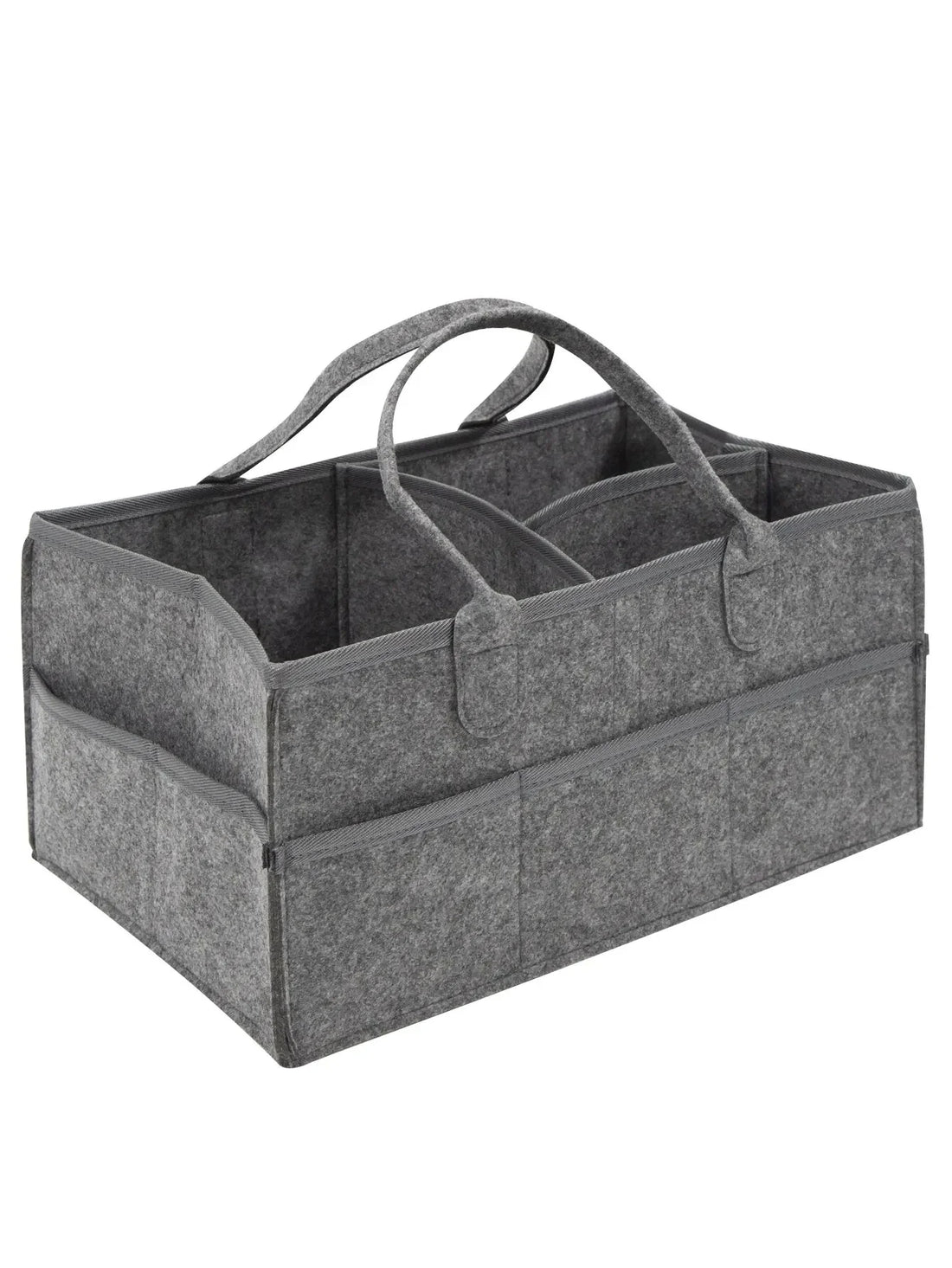 Foldable Baby Stroller Organizer