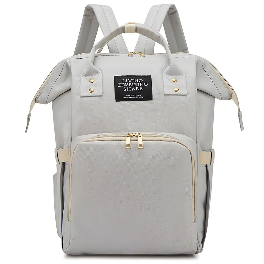 Waterproof Mummy Diaper Backpack