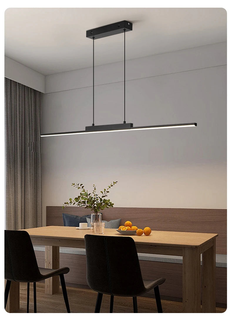 Modern Pendant Light