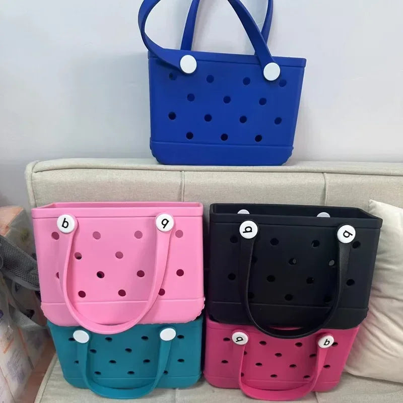EVA Waterproof Mini Bogg Bag