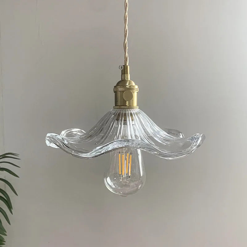 Nordic LED Pendant Light