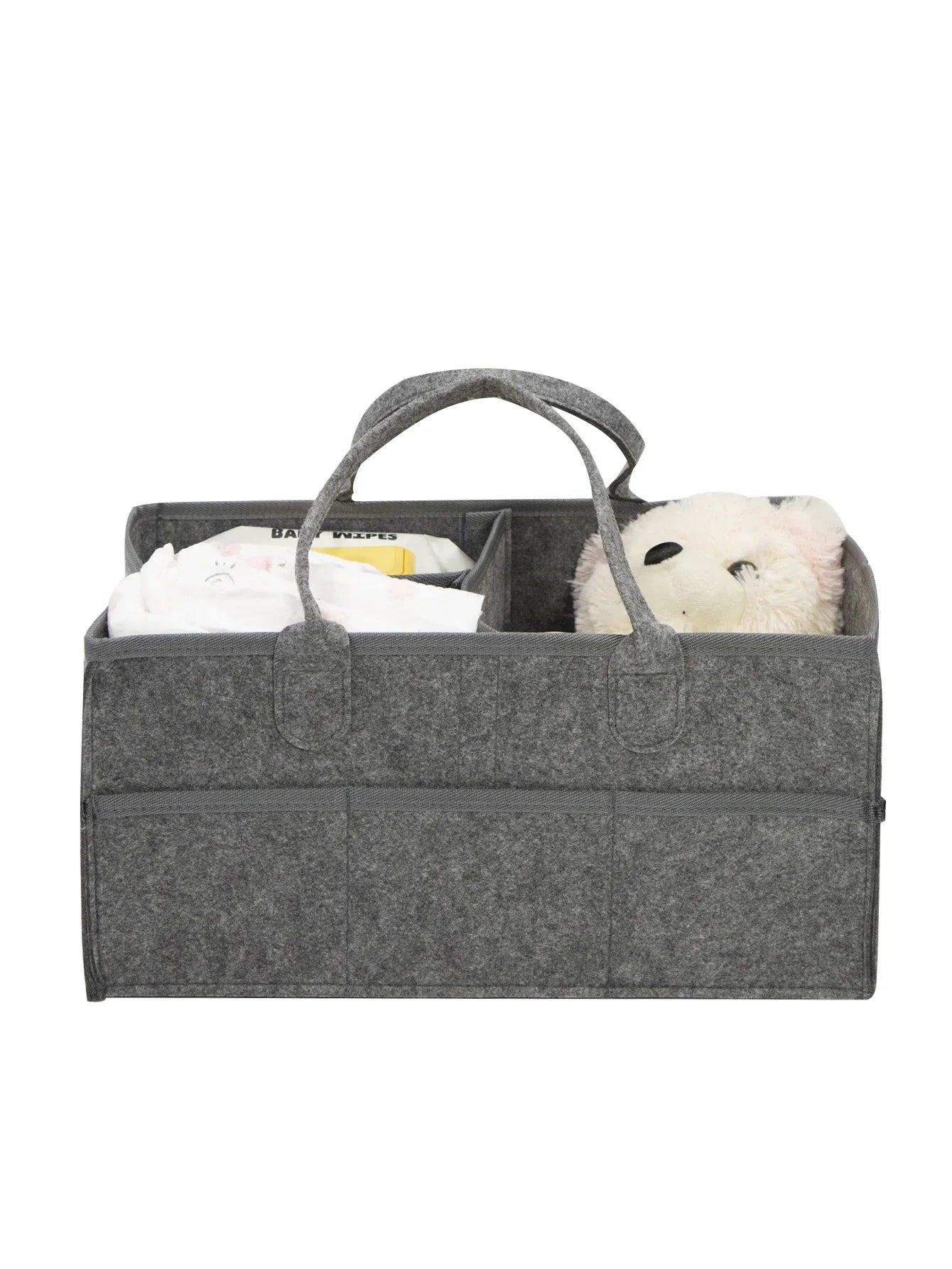 Foldable Baby Stroller Organizer