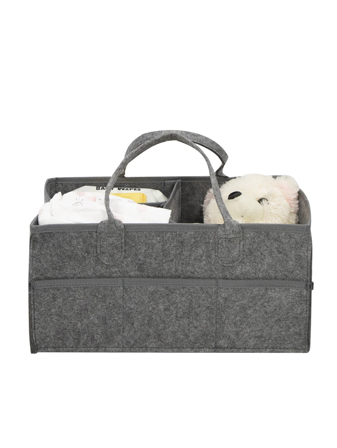 Foldable Baby Stroller Organizer
