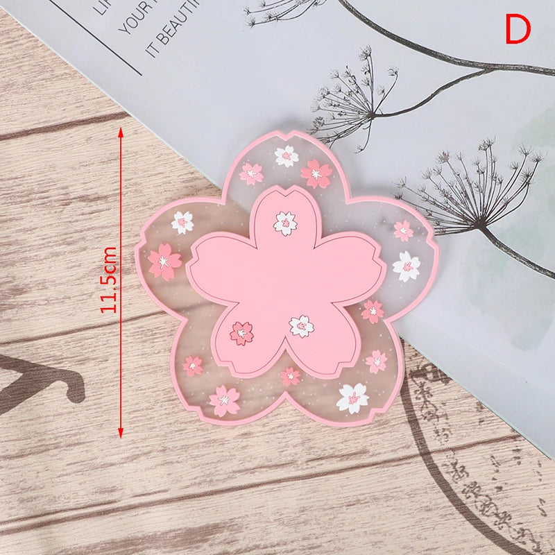 Cherry Blossom Table Mats