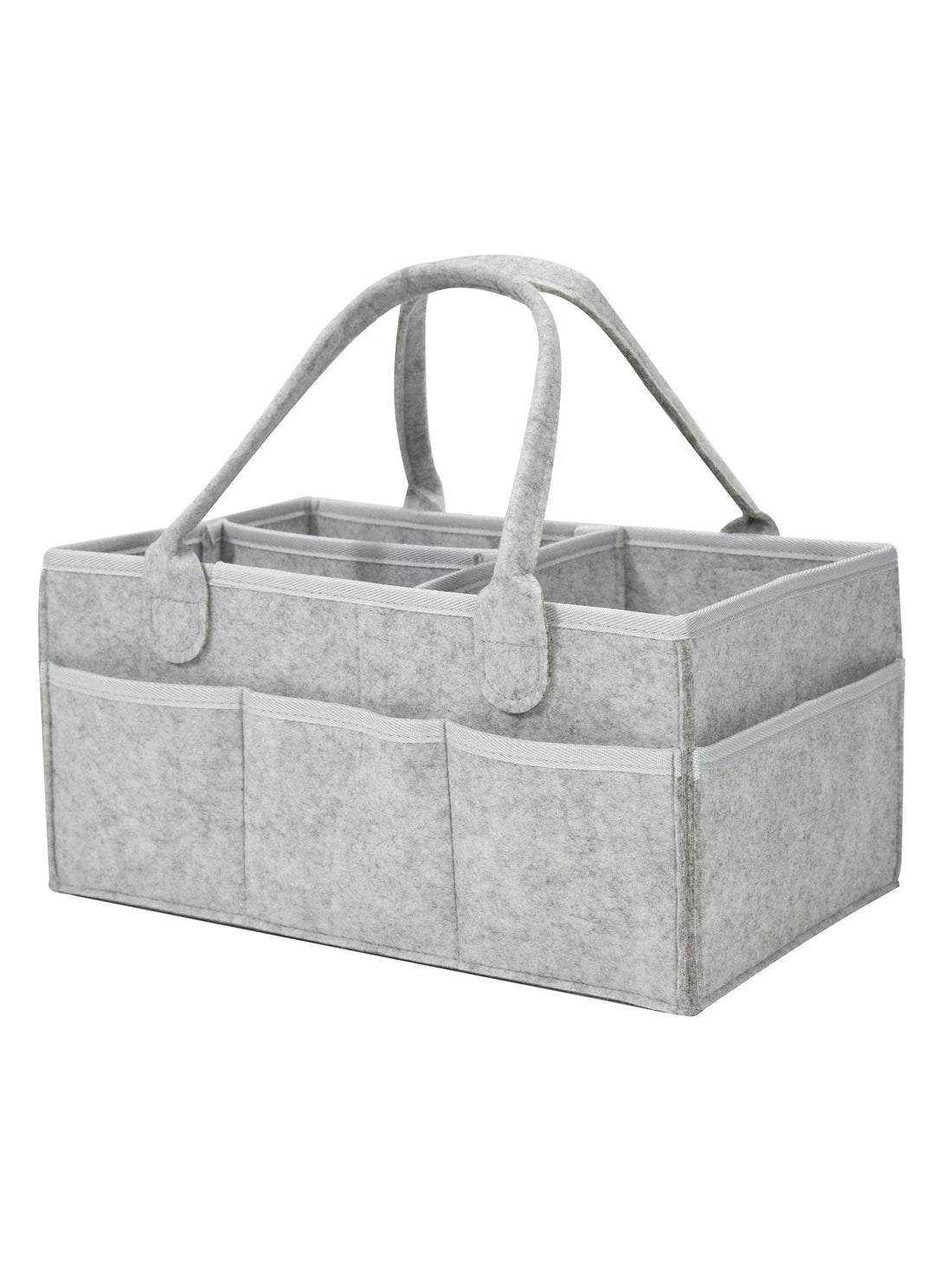 Foldable Baby Stroller Organizer