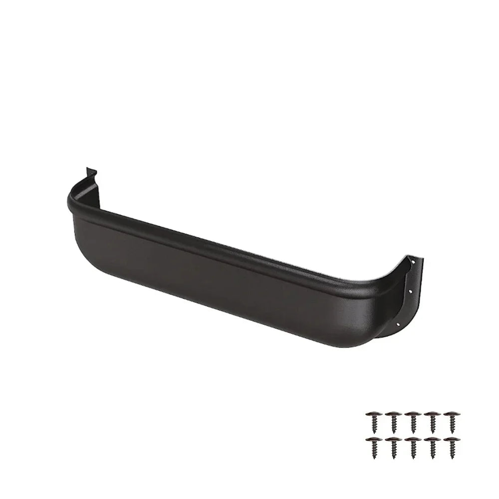 Car Door Handle Storage Box – Universal Armrest Organizer Tray