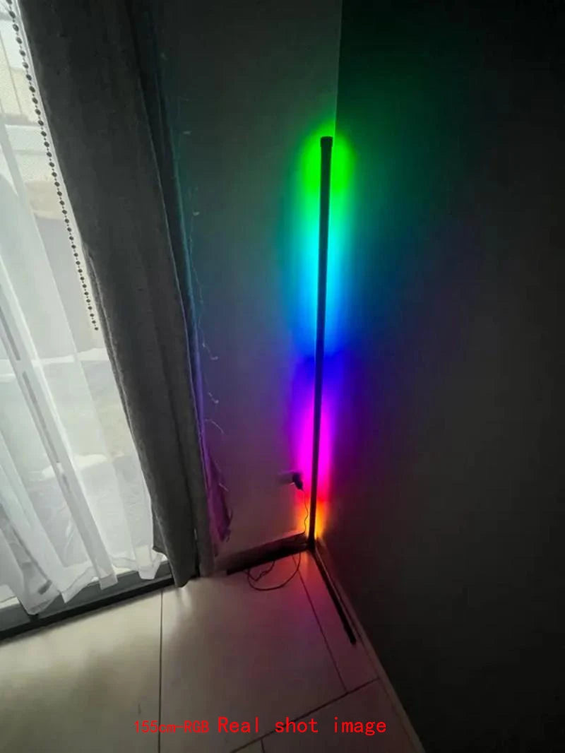 RGB Dream Color Floor Lamp