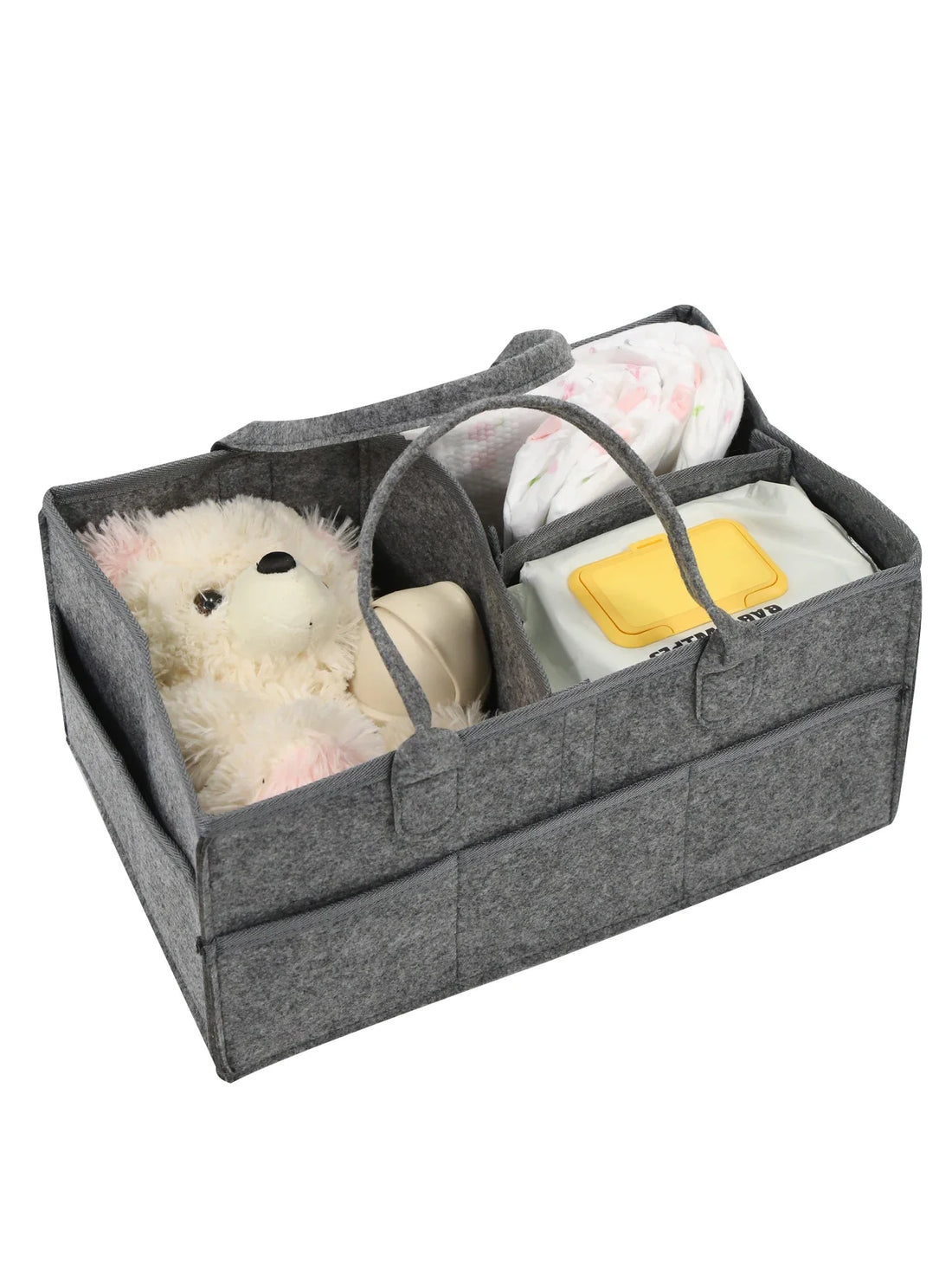 Foldable Baby Stroller Organizer
