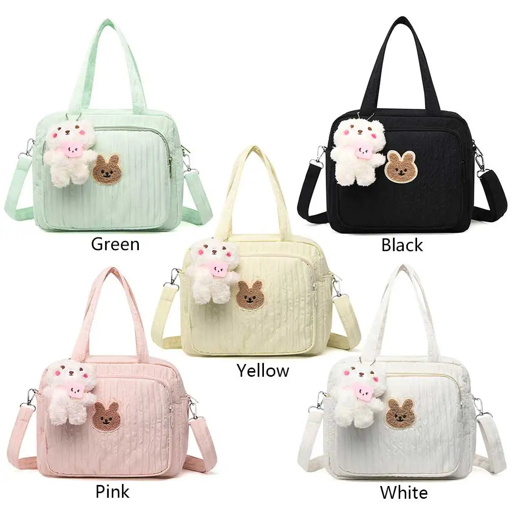 Cartoon Baby Diaper Bag