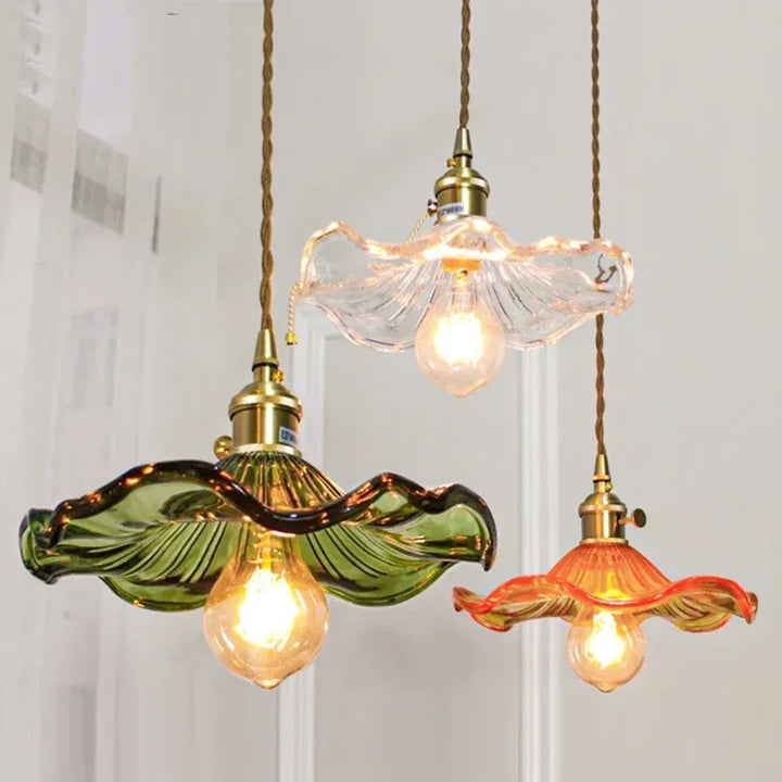 Nordic LED Pendant Light