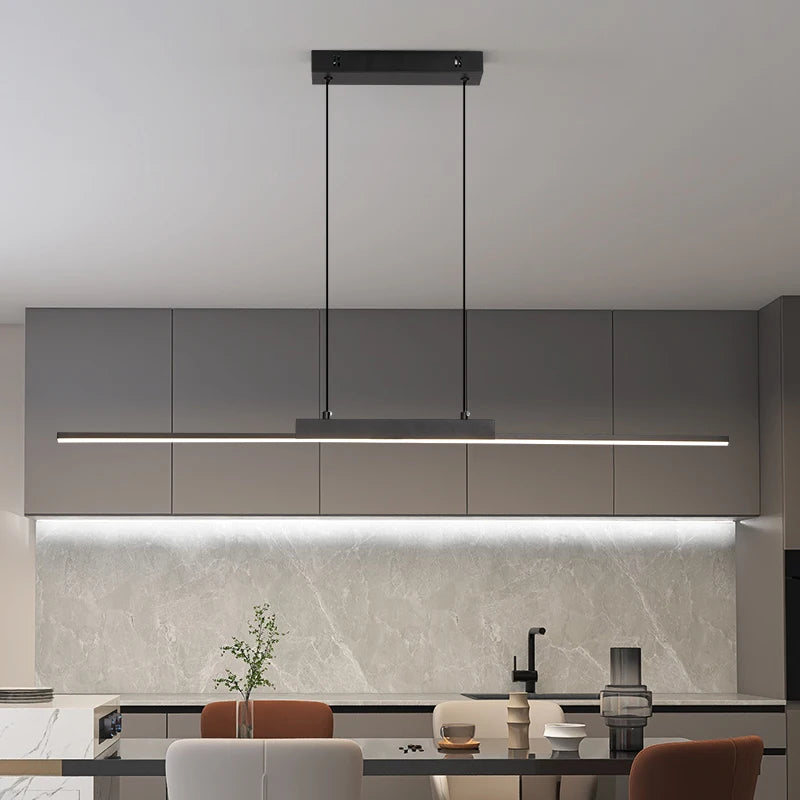 Modern Pendant Light